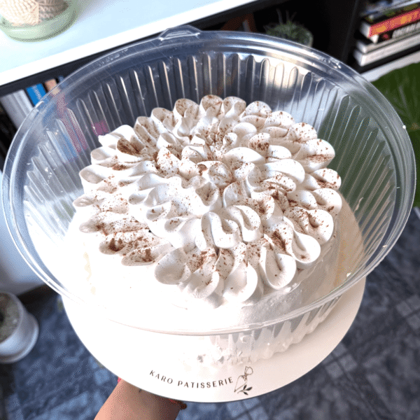 Torta Tres Leches - Imagen 2