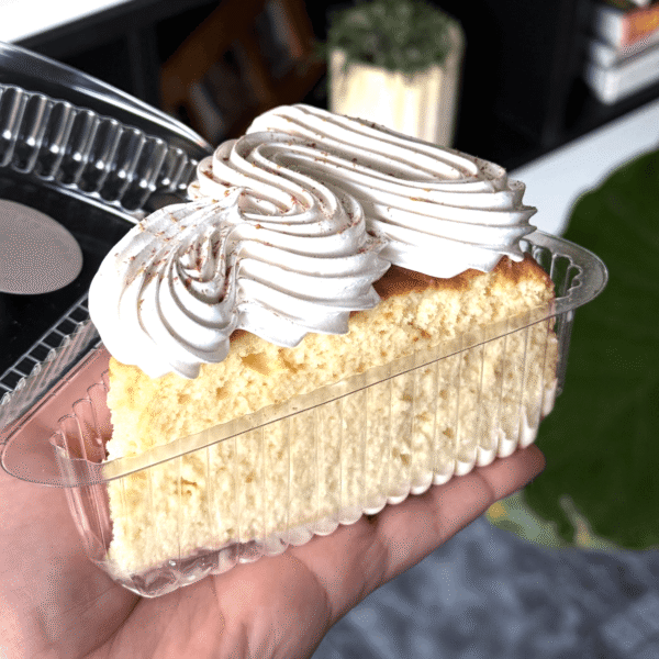 Torta Tres Leches - Imagen 3