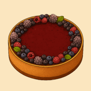 Cheesecake Clásico