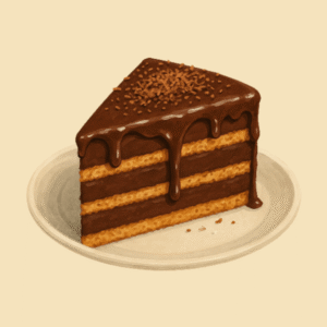 Marquesa de Chocolate